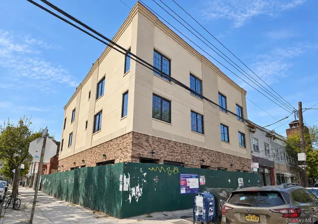 Photo 1 of House for sale at 614 Woodward Ave, New York, NY 11385 | MLS# 1065880 | Listing updated on 2026-10-22