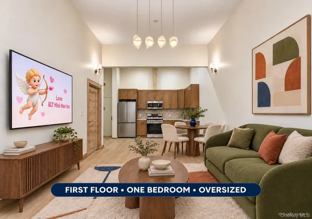 Photo 2 of House for sale at 614 Woodward Ave, New York, NY 11385 | MLS# 1065880 | Listing updated on 2026-10-22