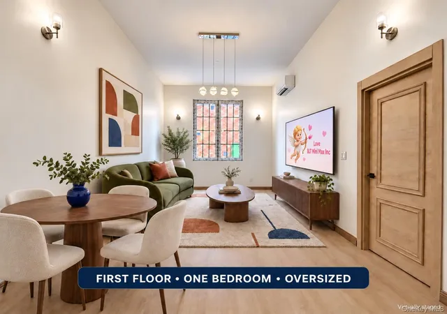 Photo 3 of House for sale at 614 Woodward Ave, New York, NY 11385 | MLS# 1065880 | Listing updated on 2026-10-22
