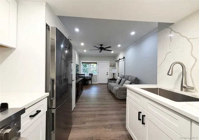 Photo 3 of House for sale at 675 Pelham Rd #F17, New Rochelle, NY 10805 | MLS# 1065890 | Listing updated on 2026-10-24