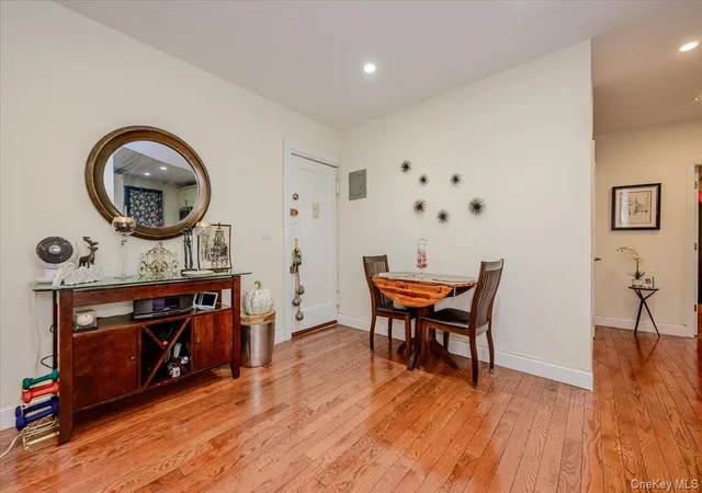 Listing Photo 5 - Condo for sale in building located at 1506 Overing St, New York, NY 10461 - Unit #3A