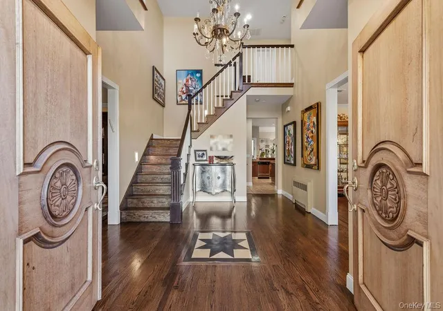 Photo 3 of Single family home for sale at 8 Village Green, Ramapo, NY 10952 | MLS# 1065912 | Listing updated on 2026-10-29