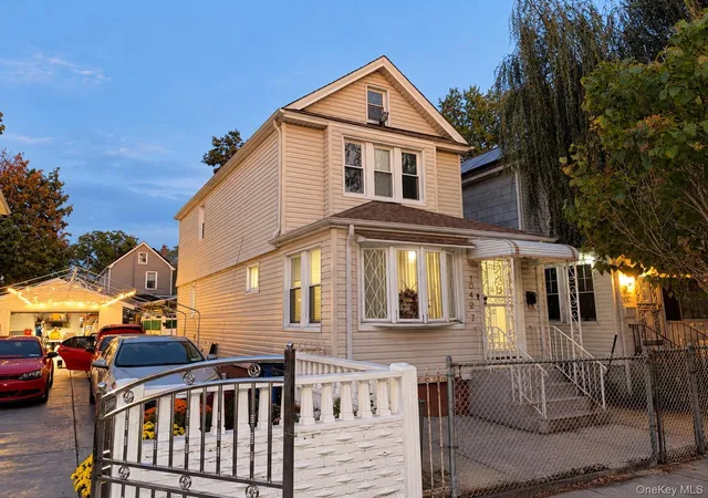 Single family home for sale at 104-27 124 Street, New York, NY 11419 | MLS# 1065915