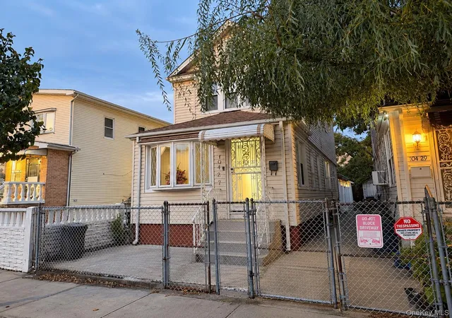 Photo 2 of Single family home for sale at 104-27 124 Street, New York, NY 11419 | MLS# 1065915 | Listing updated on 2026-10-23