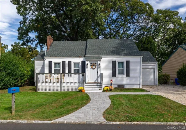 Single family home for sale at 445 Coolidge Dr, Huntington, NY 11721 | MLS# 1065922