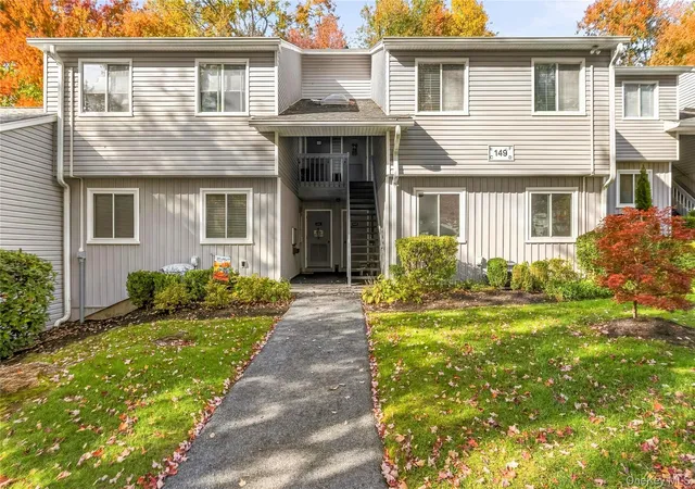 Photo 1 of Condo for sale at 149 Flintlock Way #D, Yorktown, NY 10598 | MLS# 1065932 | Listing updated on 2026-10-24