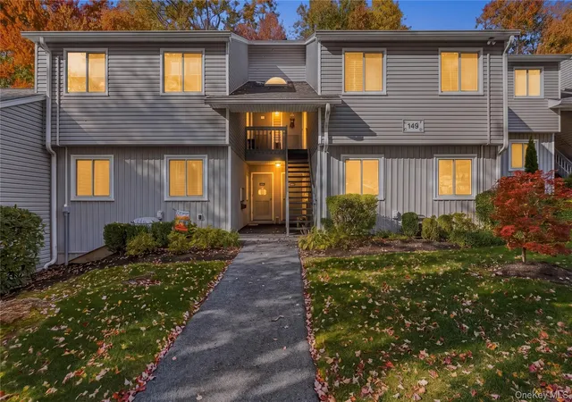 Photo 2 of Condo for sale at 149 Flintlock Way #D, Yorktown, NY 10598 | MLS# 1065932 | Listing updated on 2026-10-24