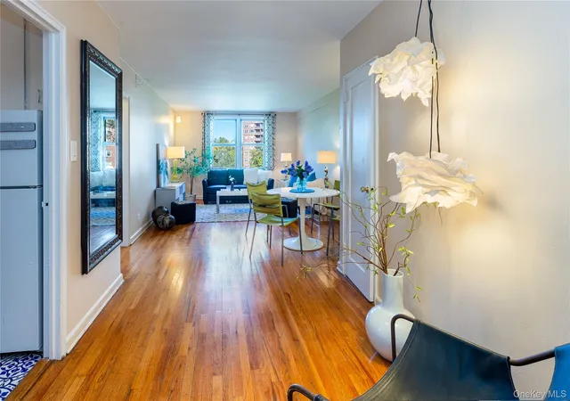 Photo 3 of House for sale at 5645 Netherland Ave #6E, New York, NY 10471 | MLS# 1065935 | Listing updated on 2026-10-28