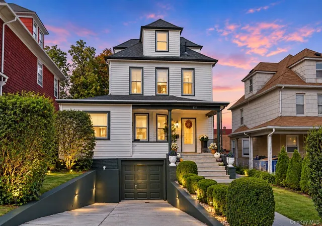 Photo 2 of Single family home for sale at 115 Coligni Ave, New Rochelle, NY 10801 | MLS# 1065937 | Listing updated on 2026-10-25