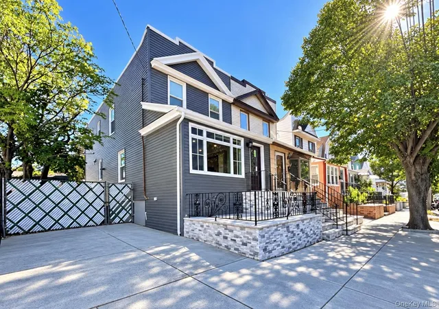 Photo 1 of Single family home for sale at 107-13 88th, New York, NY 11417 | MLS# 1065953 | Listing updated on 2026-10-25