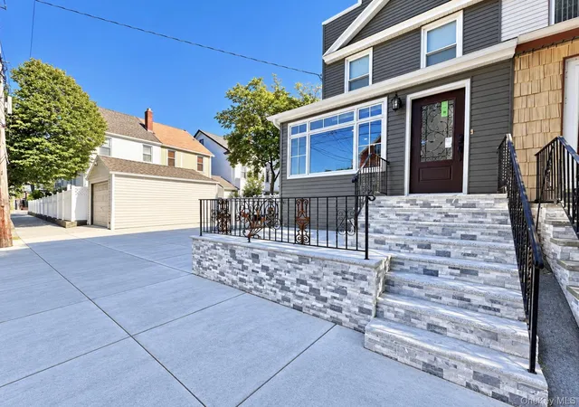 Photo 2 of Single family home for sale at 107-13 88th, New York, NY 11417 | MLS# 1065953 | Listing updated on 2026-10-25
