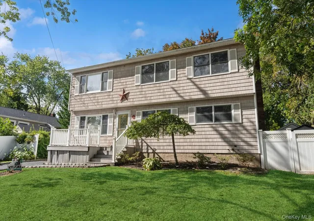 Single family home for sale at 35 Huron St, Brookhaven, NY 11776 | MLS# 1065992