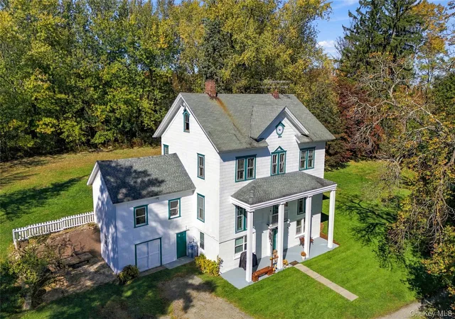 Photo 1 of Single family home for sale at 205 New Vernon Rd, Middletown, NY 10940 | MLS# 1066003 | Listing updated on 2026-10-27