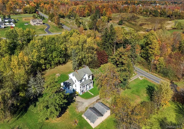 Photo 1 of Single family home for sale at 205 New Vernon Rd, Middletown, NY 10940 | MLS# 1066003 | Listing updated on 2026-10-27