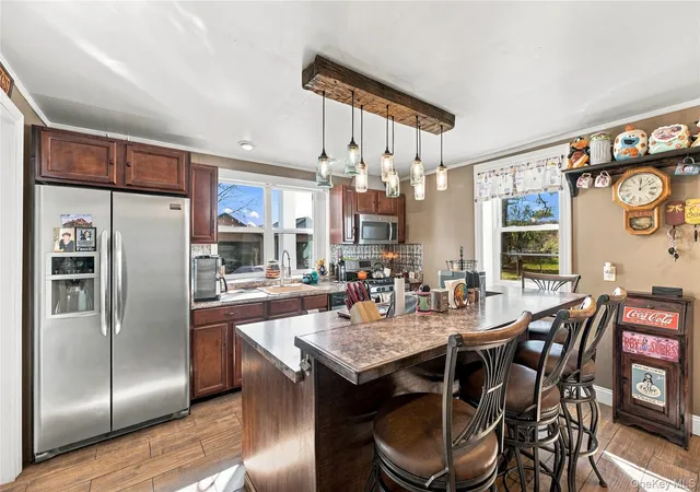 Photo 3 of Single family home for sale at 205 New Vernon Rd, Middletown, NY 10940 | MLS# 1066003 | Listing updated on 2026-10-27