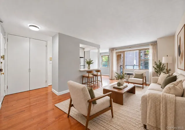 Photo 1 of Condo for sale at 200 Cozine Ave #APT1E, New York, NY 11207 | MLS# 1066018 | Listing updated on 2026-10-23
