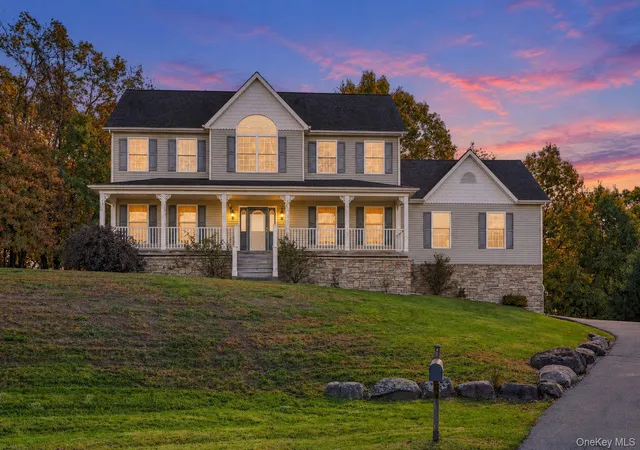 Photo 1 of Single family home for sale at 9 Von Trapp Ct, Blooming Grove, NY 10992 | MLS# 1066020 | Listing updated on 2026-10-29