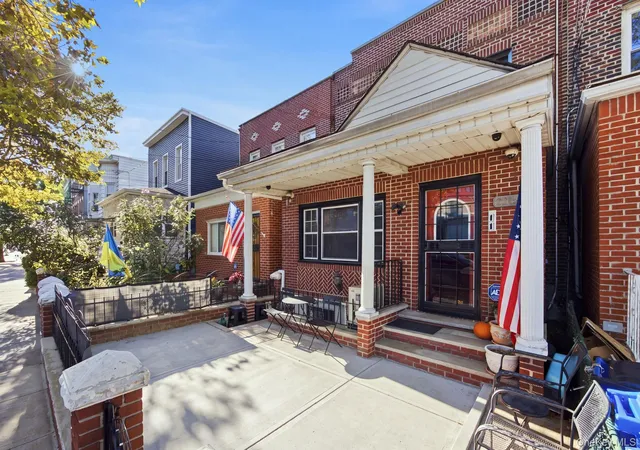 Photo 1 of House for sale at 2250 43rd Street, New York, NY 11105 | MLS# 1066035 | Listing updated on 2026-10-26