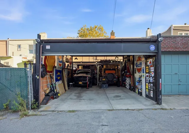 Photo 2 of House for sale at 2250 43rd Street, New York, NY 11105 | MLS# 1066035 | Listing updated on 2026-10-26