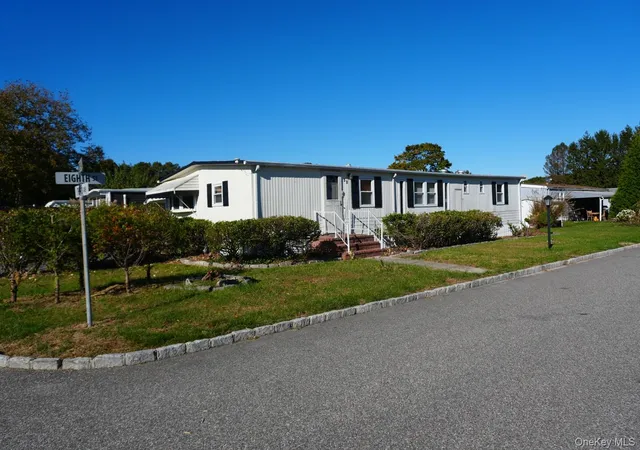 Photo 1 of Manufactured home for sale at 703 Fresh Pond Ave, Riverhead, NY 11933 | MLS# 1066042 | Listing updated on 2026-10-29
