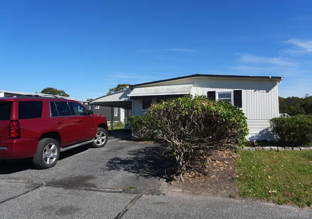 Photo 1 of Manufactured home for sale at 703 Fresh Pond Ave, Riverhead, NY 11933 | MLS# 1066042 | Listing updated on 2026-10-29