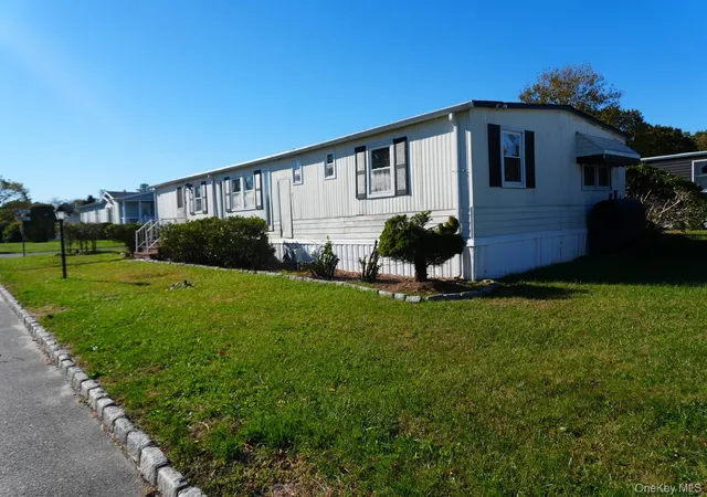 Listing Photo 1 - Condo for sale in building located at 703 Fresh Pond Ave, Riverhead, NY 11933