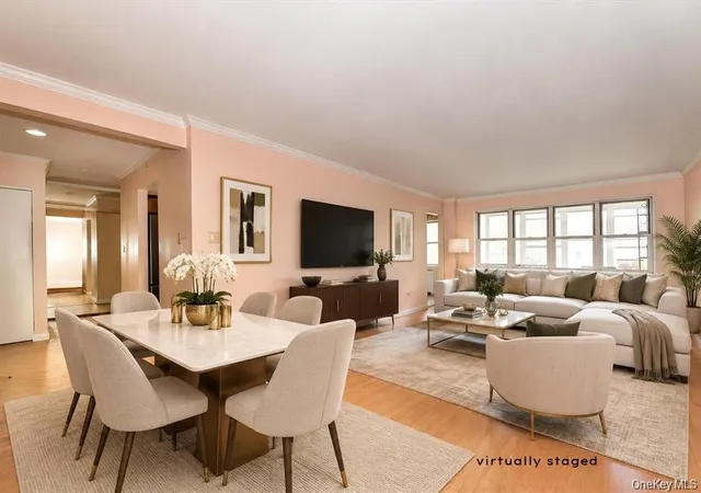 Condo for sale at 180 S Middle Neck Rd #3-K, North Hempstead, NY 11021 | MLS# 1066090