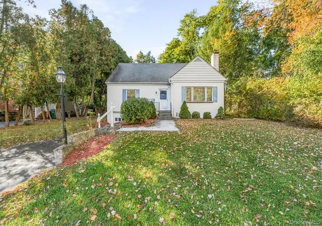 Single family home for sale at 28 Center Ave, Poughkeepsie, NY 12601 | MLS# 1066109