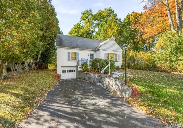 Photo 1 of Single family home for sale at 28 Center Ave, Poughkeepsie, NY 12601 | MLS# 1066109 | Listing updated on 2026-10-27