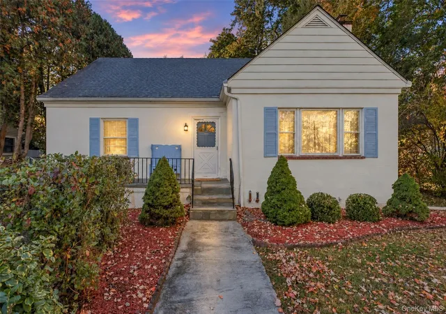 Photo 2 of Single family home for sale at 28 Center Ave, Poughkeepsie, NY 12601 | MLS# 1066109 | Listing updated on 2026-10-27