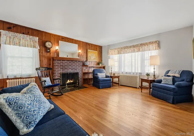 Photo 4 of Single family home for sale at 28 Center Ave, Poughkeepsie, NY 12601 | MLS# 1066109 | Listing updated on 2026-10-27