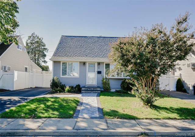 Single family home for sale at 60 Vincent Rd, Oyster Bay, NY 11801 | MLS# 1066112