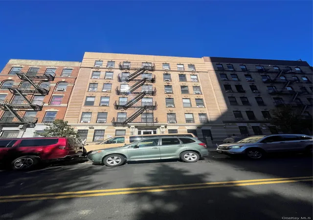 Condo for sale at 541 W 133 Avenue #7, New York, NY 10027 | MLS# 1066113