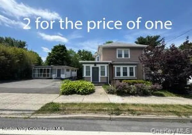Photo 2 of Single family home for sale at 306-308 Broadway, Esopus, NY 12466 | MLS# 1066120 | Listing updated on 2026-10-28