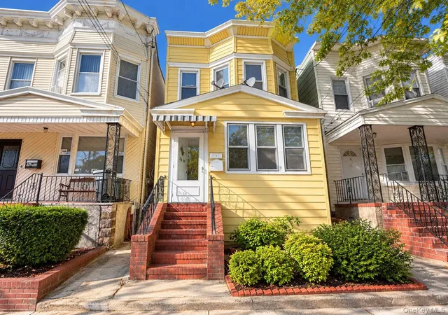 Multi family home for sale at 7605 85th Drive, New York, NY 11421 | MLS# 1066137