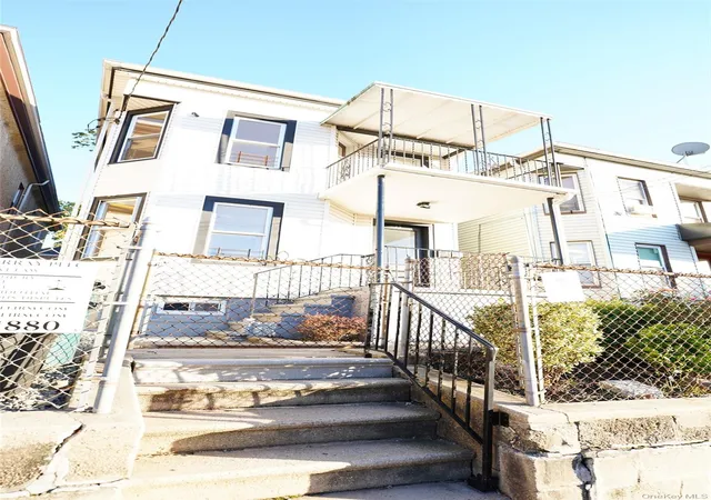 Photo 1 of Multi family home for sale at 13 Beach St, Mount Vernon, NY 10550 | MLS# 1066157 | Listing updated on 2026-10-28