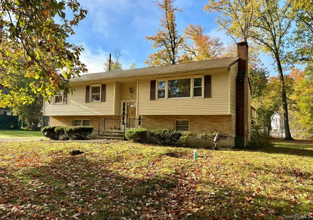 Single family home for sale at 28 Wildwood Dr, Wappinger, NY 12590 | MLS# 1066161