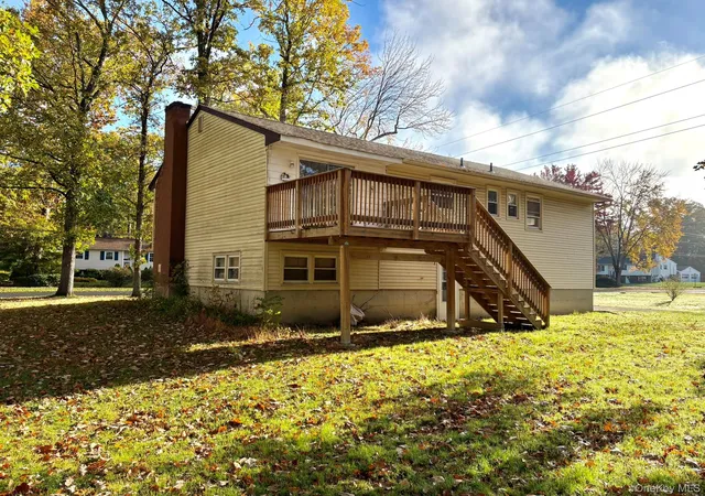 Photo 2 of Single family home for sale at 28 Wildwood Dr, Wappinger, NY 12590 | MLS# 1066161 | Listing updated on 2026-10-27