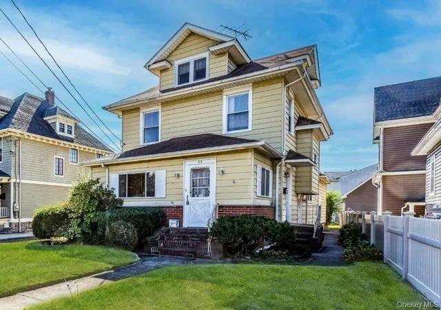 Photo 1 of Multi family home for sale at 53 Earle Ave, Hempstead, NY 11563 | MLS# 1066196 | Listing updated on 2026-10-27