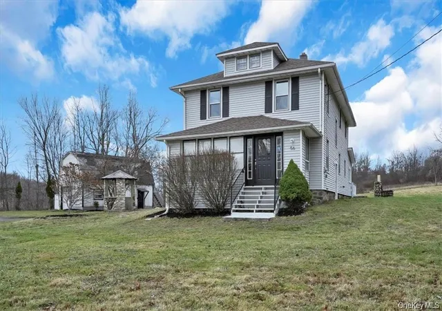 Single family home for sale at 56 Old Rt 208, Montgomery, NY 12549 | MLS# 1066213