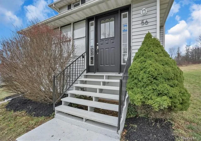Photo 1 of Single family home for sale at 56 Old Rt 208, Montgomery, NY 12549 | MLS# 1066213 | Listing updated on 2026-10-28