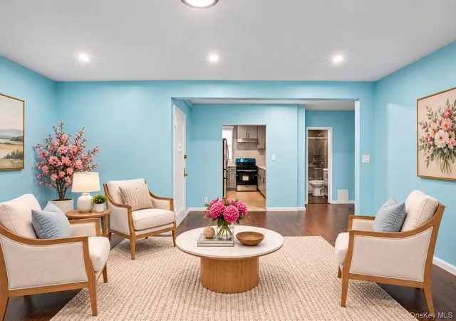 Condo for sale at 78-13 Park Dr E #2A, New York, NY 11367 | MLS# 1066236