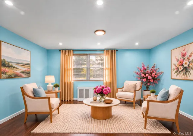 Photo 2 of House for sale at 78-13 Park Dr E #2A, New York, NY 11367 | MLS# 1066236 | Listing updated on 2026-10-24