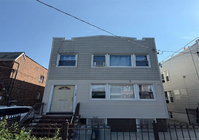 Multi family home for sale at 777 Logan St, New York, NY 11208 | MLS# 1066238