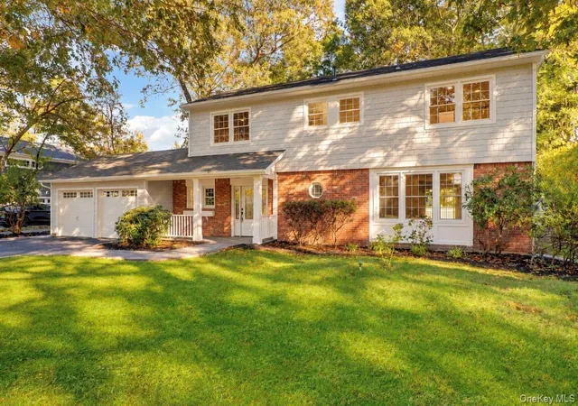 Photo 1 of Single family home for sale at 14 Mclane Dr, Huntington, NY 11746 | MLS# 1066241 | Listing updated on 2026-10-27
