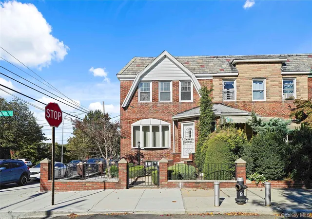 Single family home for sale at 1851 Suydam St, New York, NY 11385 | MLS# 1066261