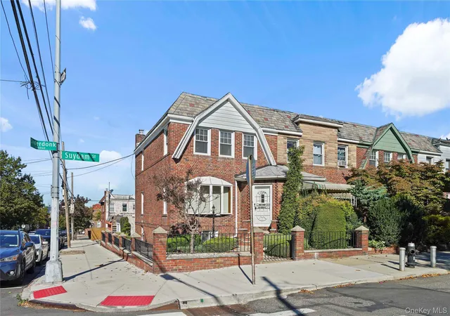 Photo 1 of Single family home for sale at 1851 Suydam St, New York, NY 11385 | MLS# 1066261 | Listing updated on 2026-10-26