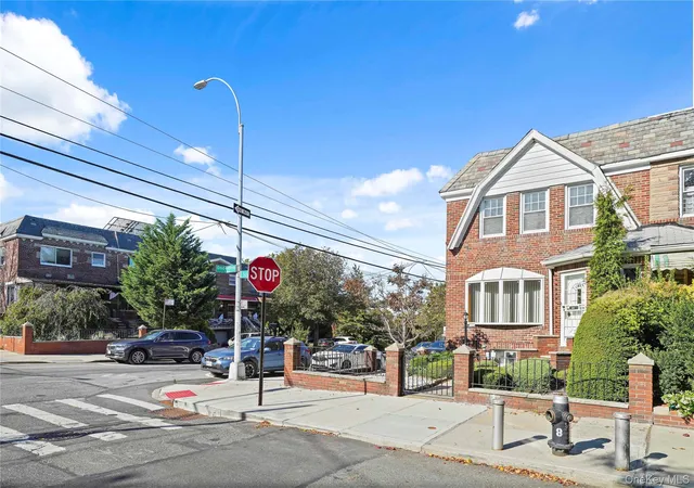 Photo 3 of Single family home for sale at 1851 Suydam St, New York, NY 11385 | MLS# 1066261 | Listing updated on 2026-10-26
