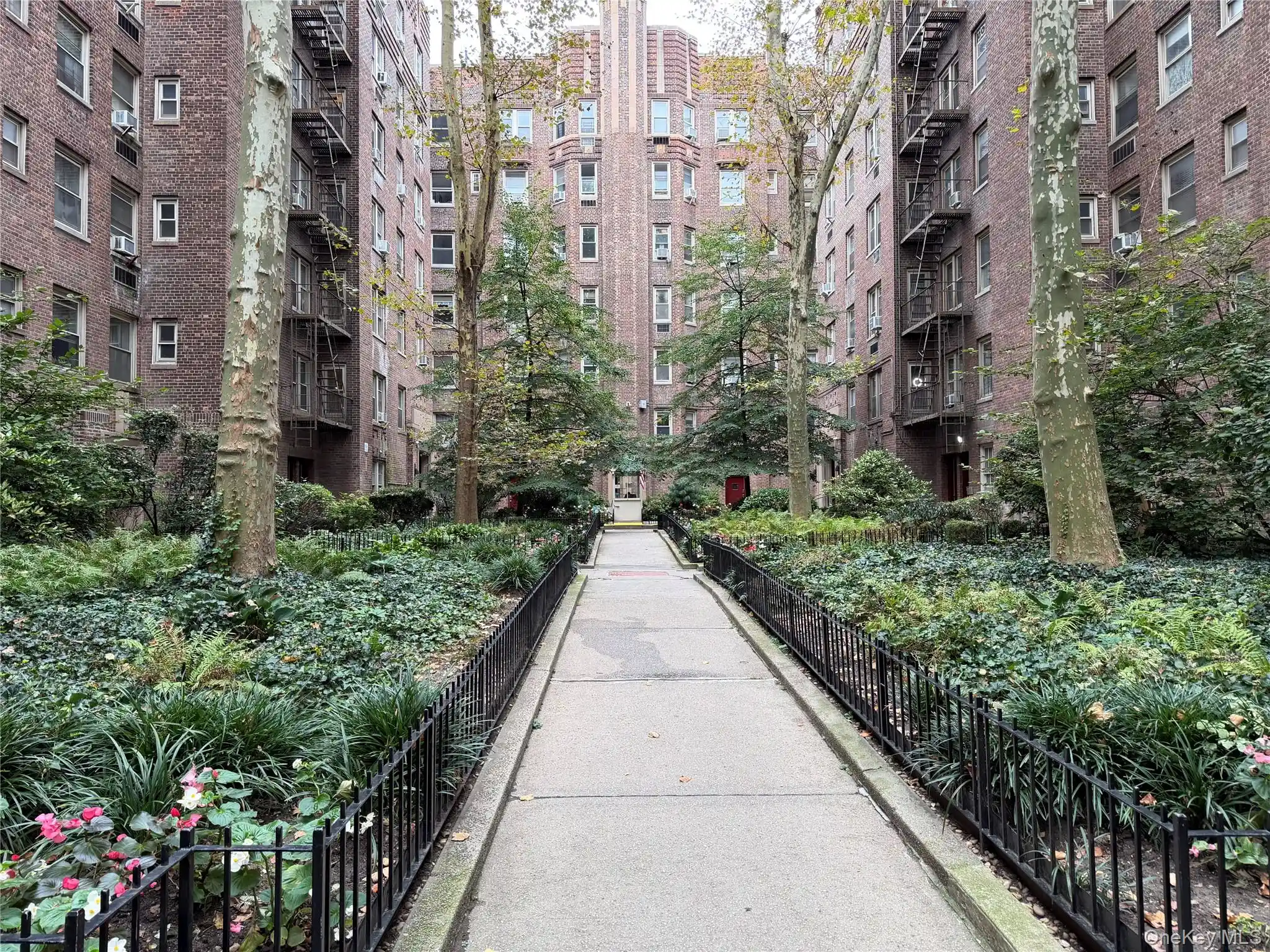 Listing Photo 1 - Condo for sale in 48-17 42nd Ave located at 48-17 42nd Ave, New York, NY 11004 - Unit #4E