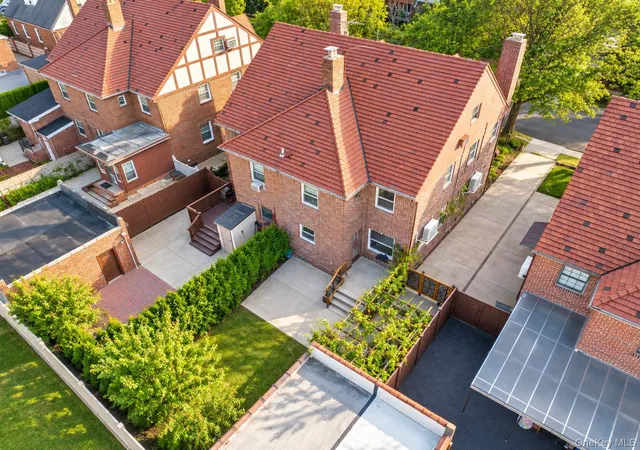 Single family home for sale at 189-39 46th Avenue, New York, NY 11358 | MLS# 1066277
